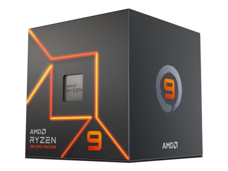 AMD Ryzen 9 7900